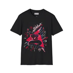 Spider-Man Unisex Softstyle T-Shirt - IGZ Clothing 