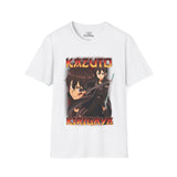 Kazuto Sword Art Online T-Shirt