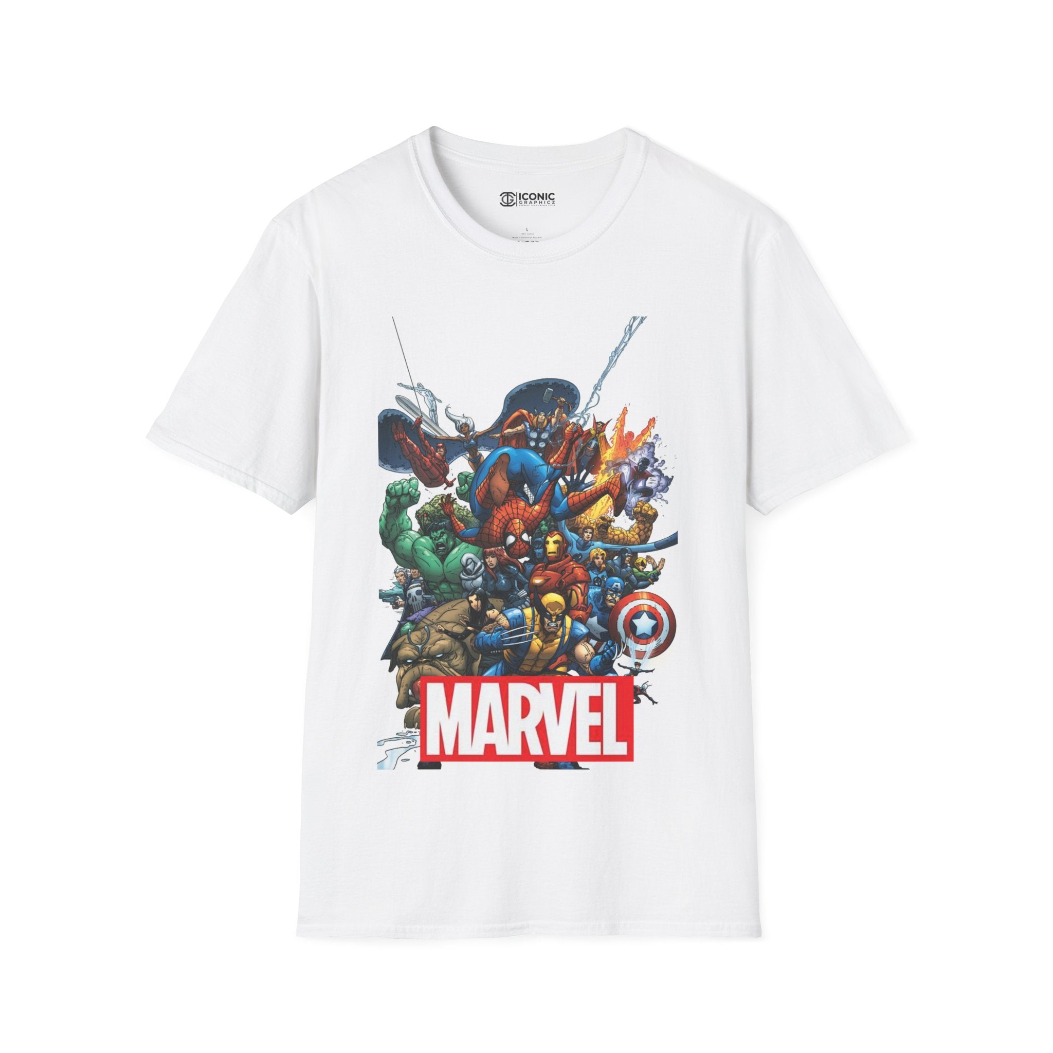 Marvel T-Shirt