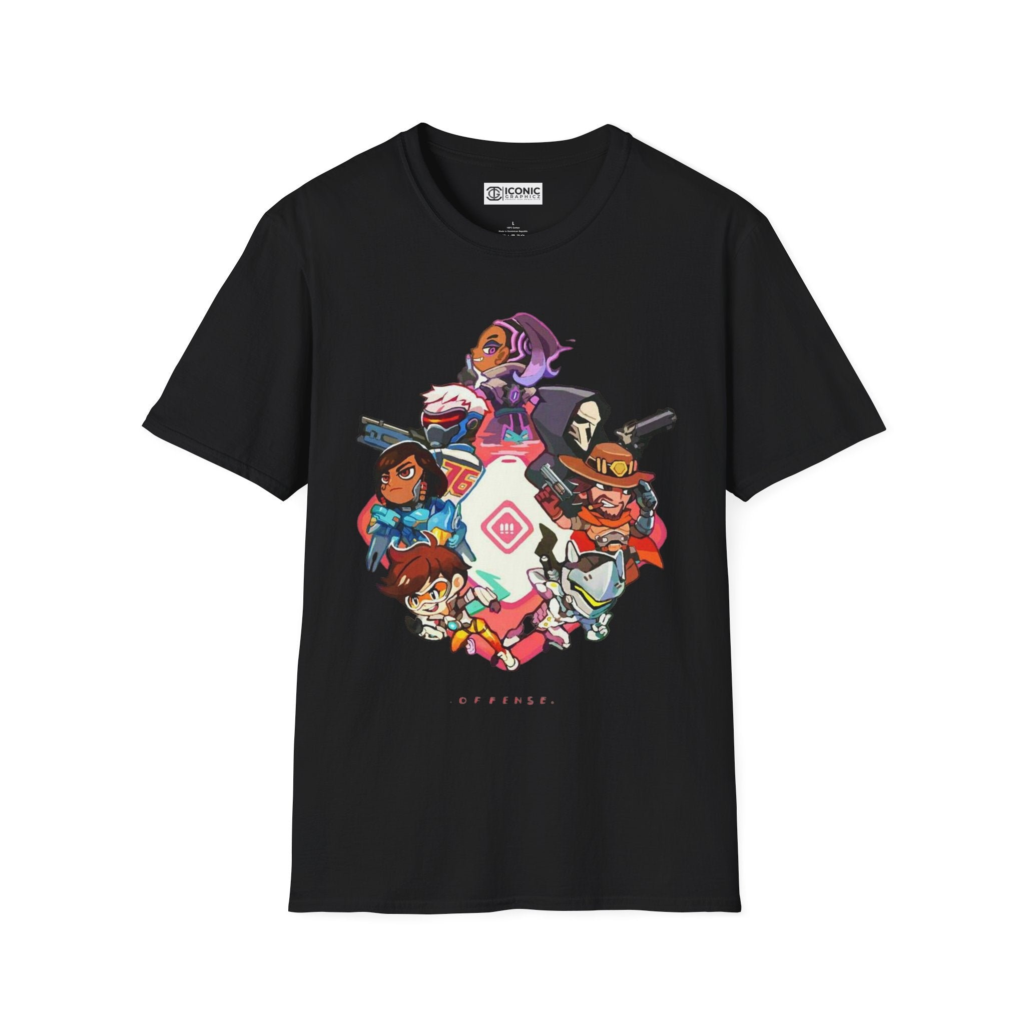 Overwatch T-Shirt