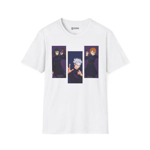 Jujitsu Kaisen T-Shirt - 