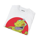 Rugrats T-Shirt Printify