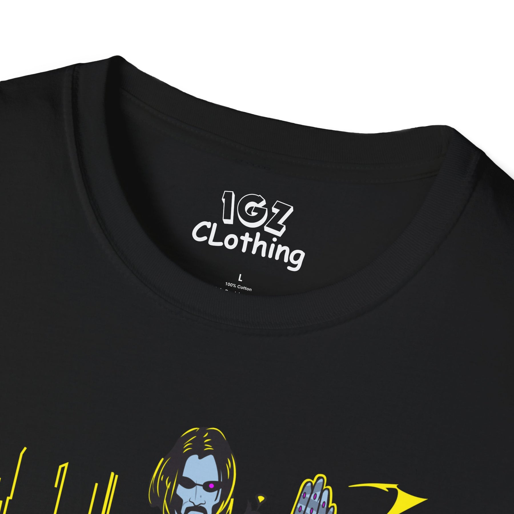 John Wick T-Shirt