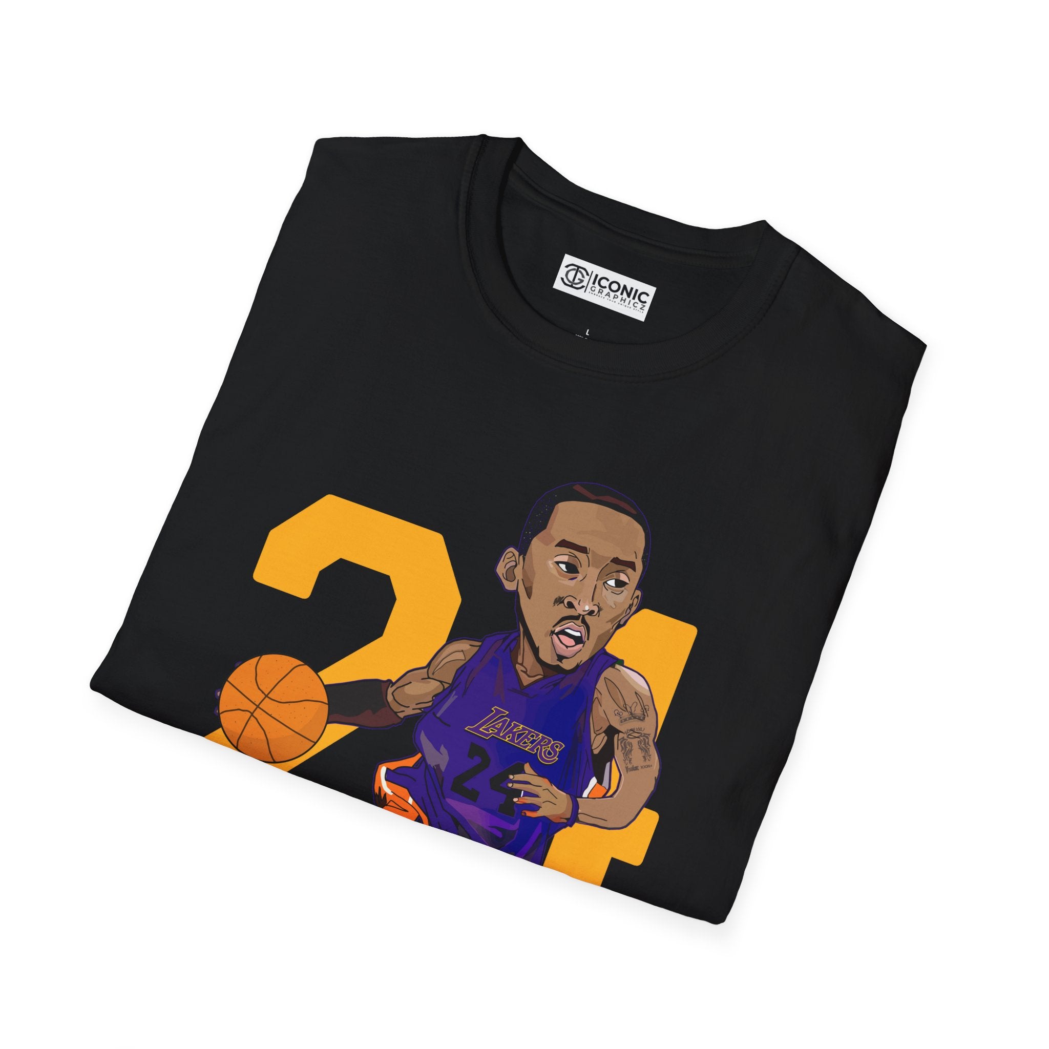 NBA T-Shirt