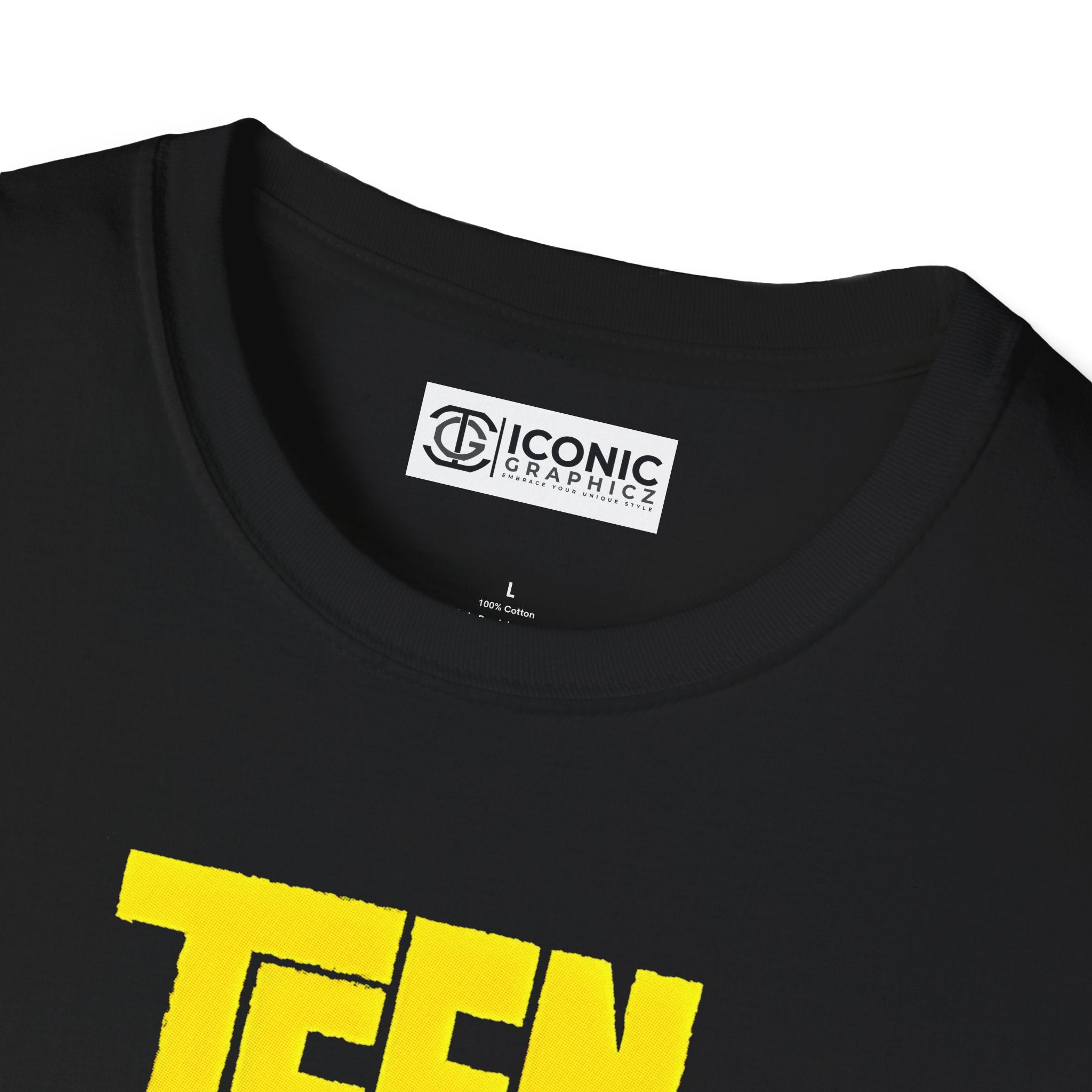 Teen Titans Shirt