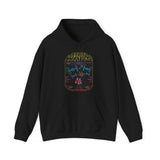 Star Wars Unisex Heavy Blend™ Hooded Sweatshirt - 