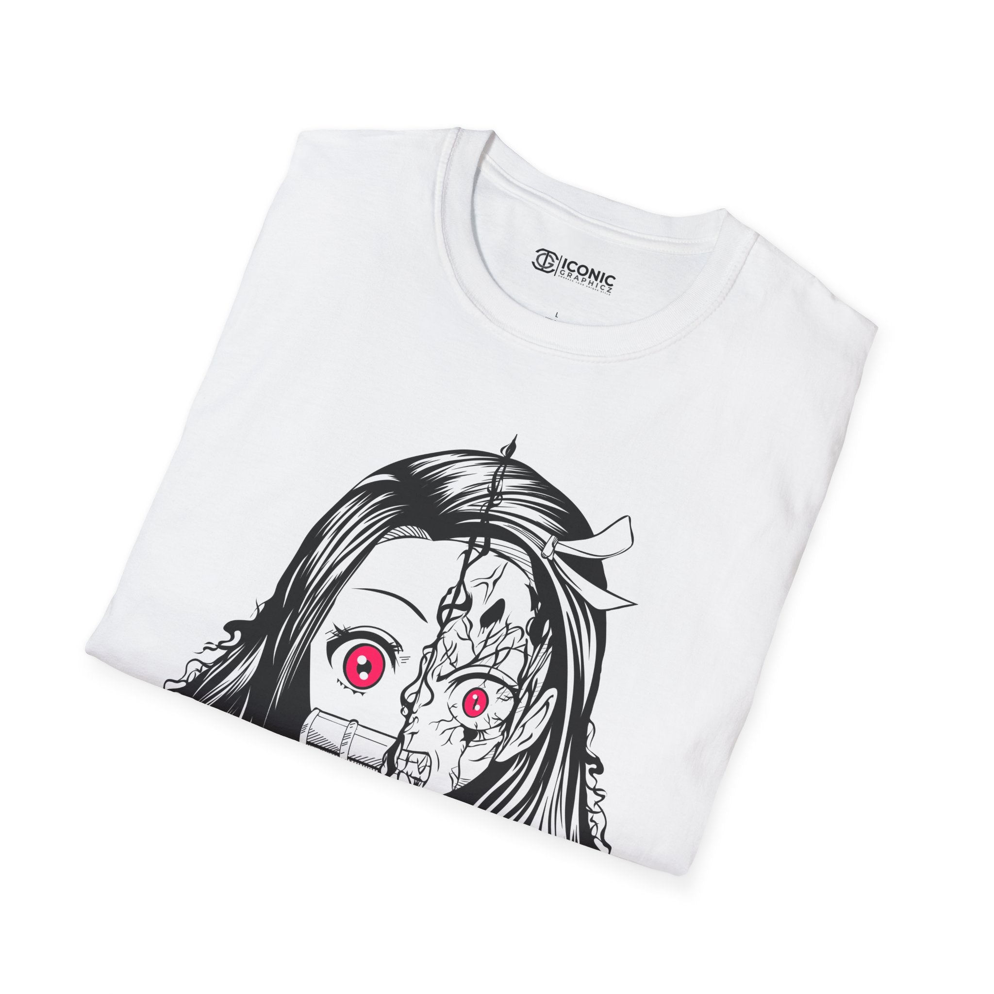 Nezuko Demon Slayer T-Shirt