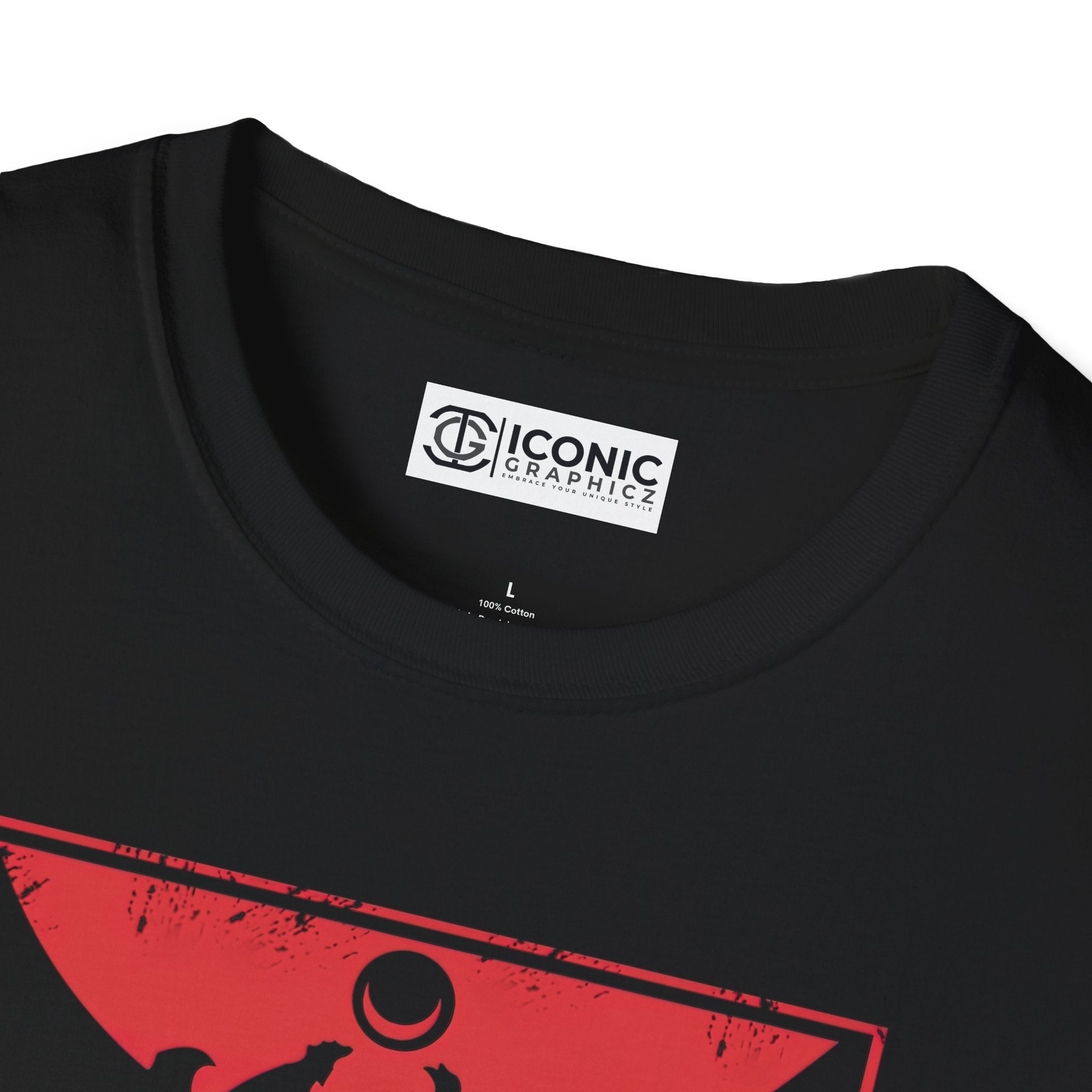 Devilman Crybaby Amon T-Shirt