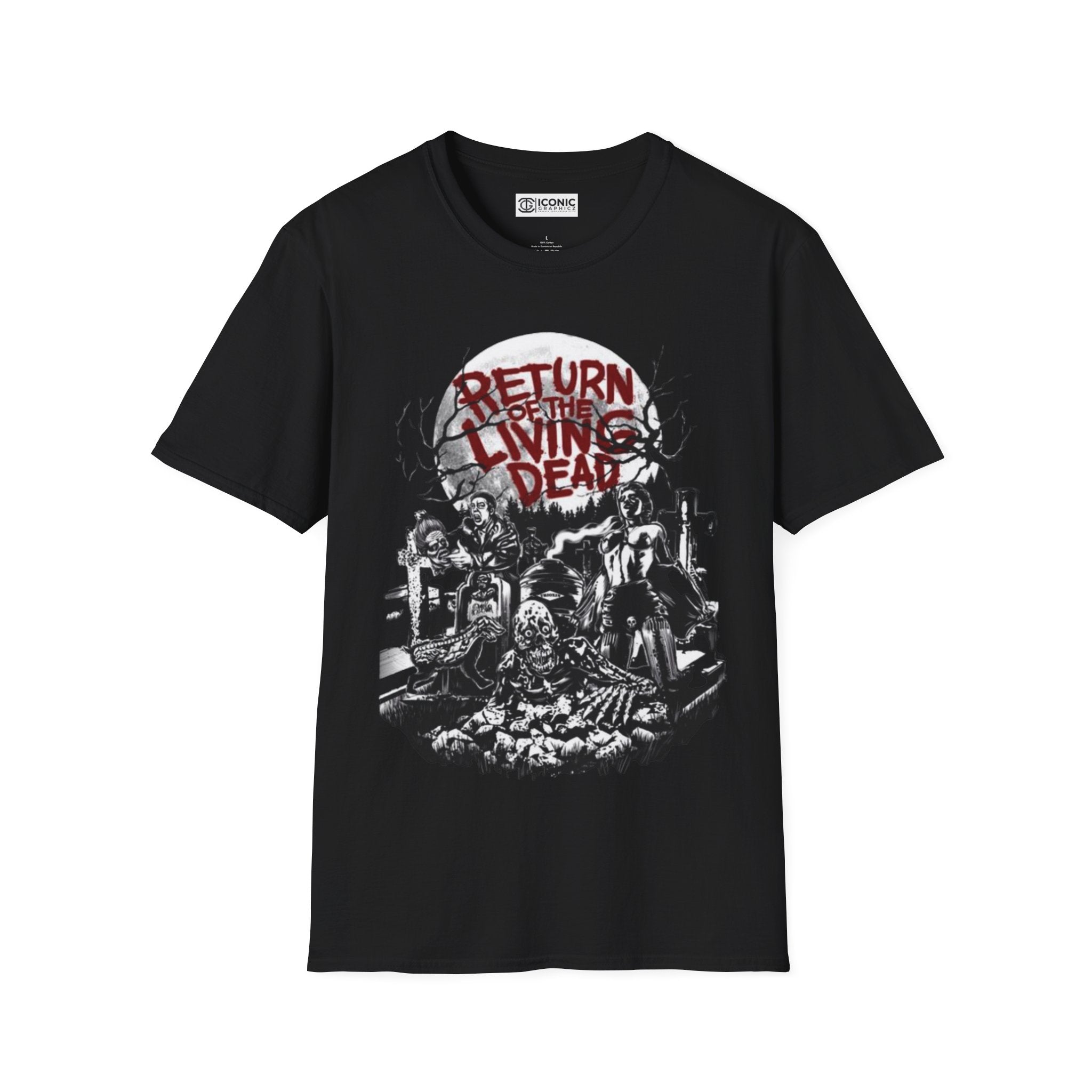 Return of the living dead T-Shirt