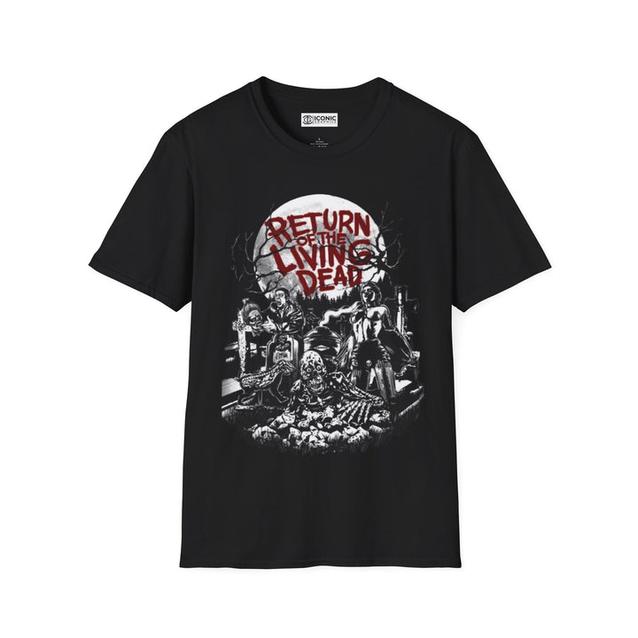 Return of the living dead T-Shirt - 