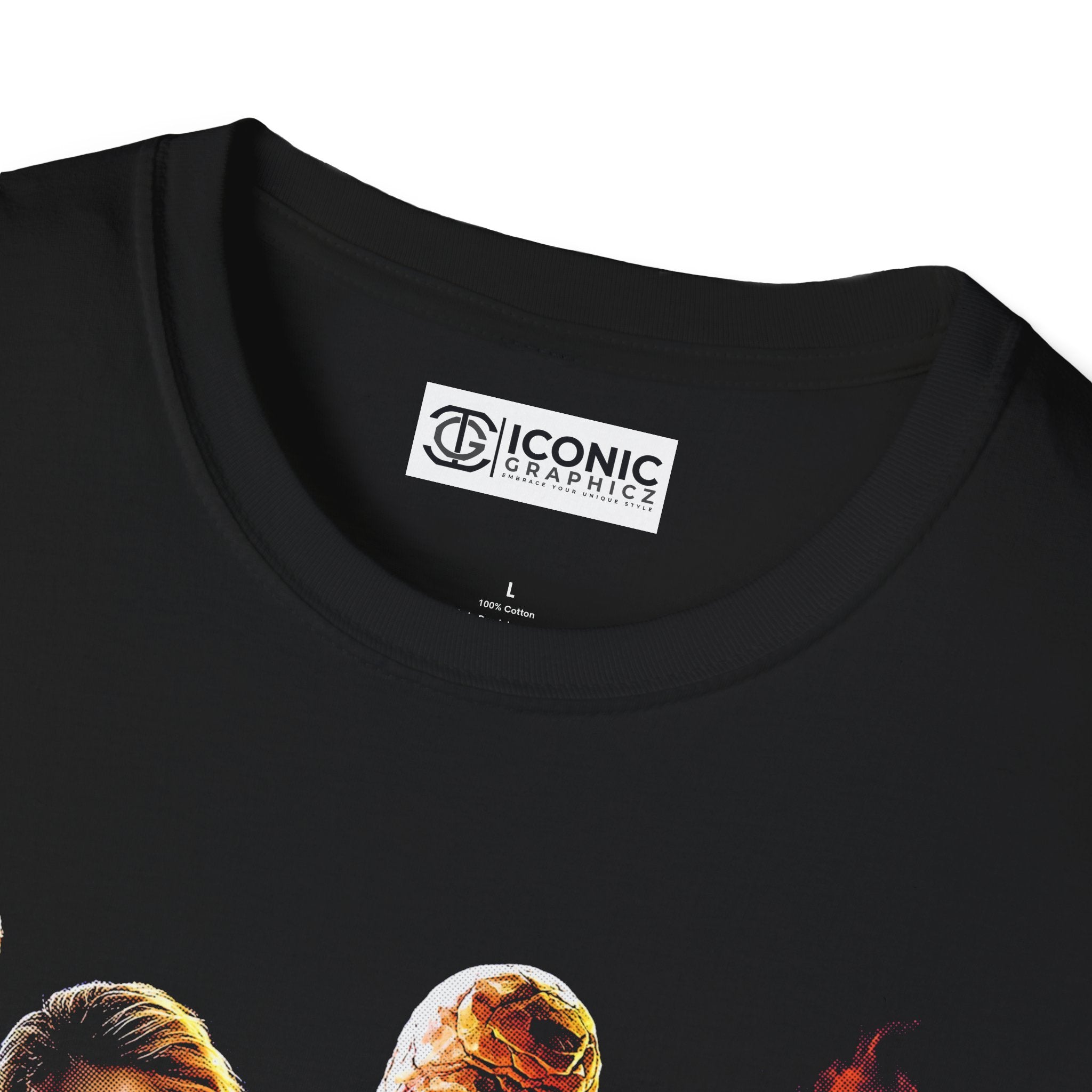 Fantastic 4 T-Shirt