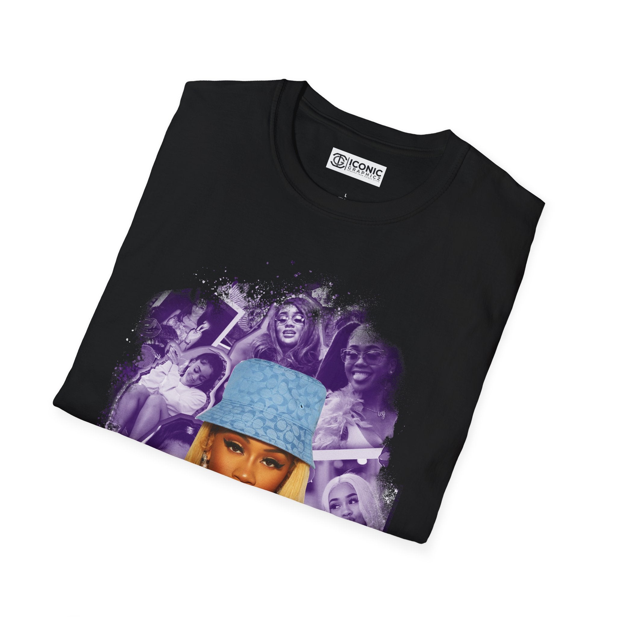 Saweetie T-Shirt