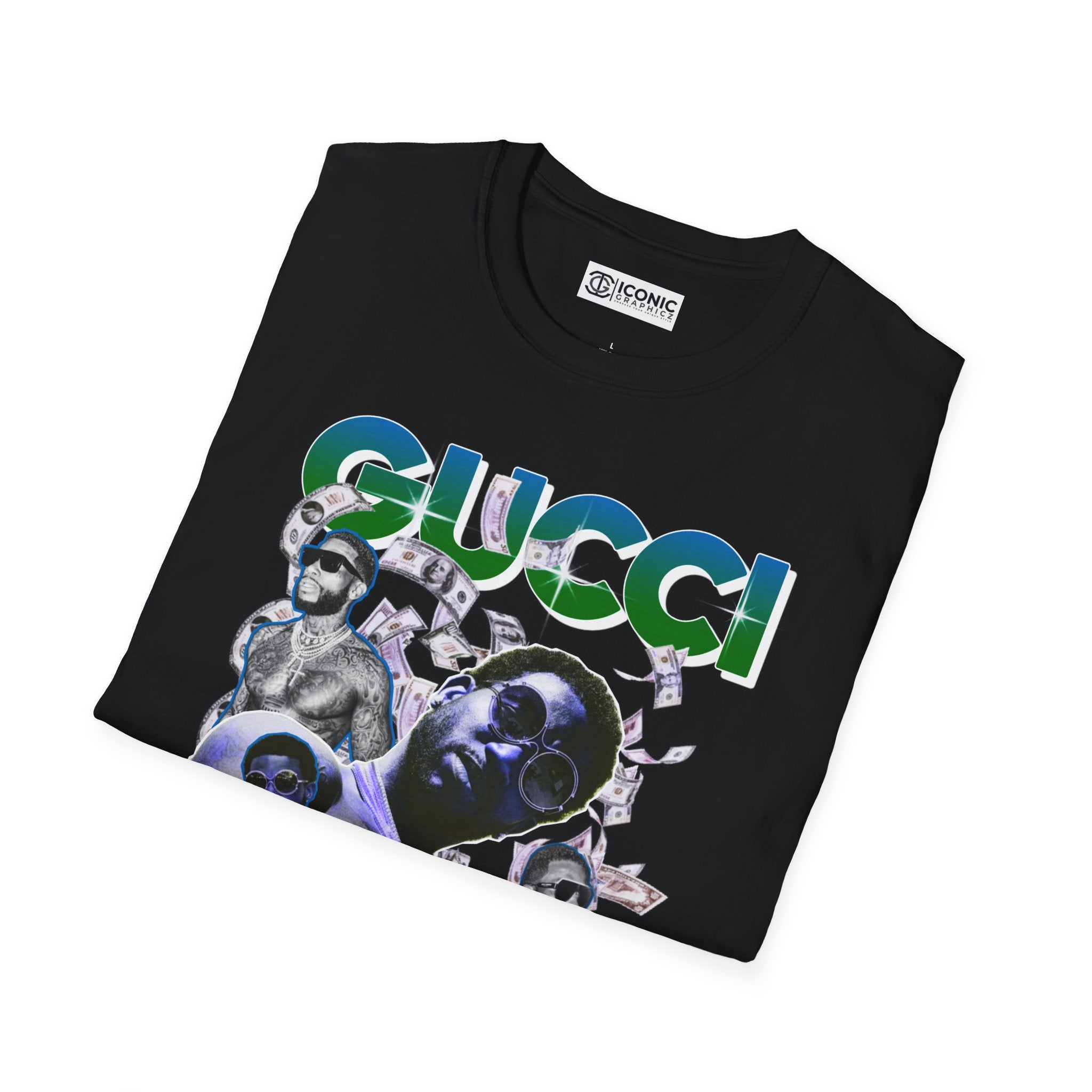 Gucci Mane T-Shirt