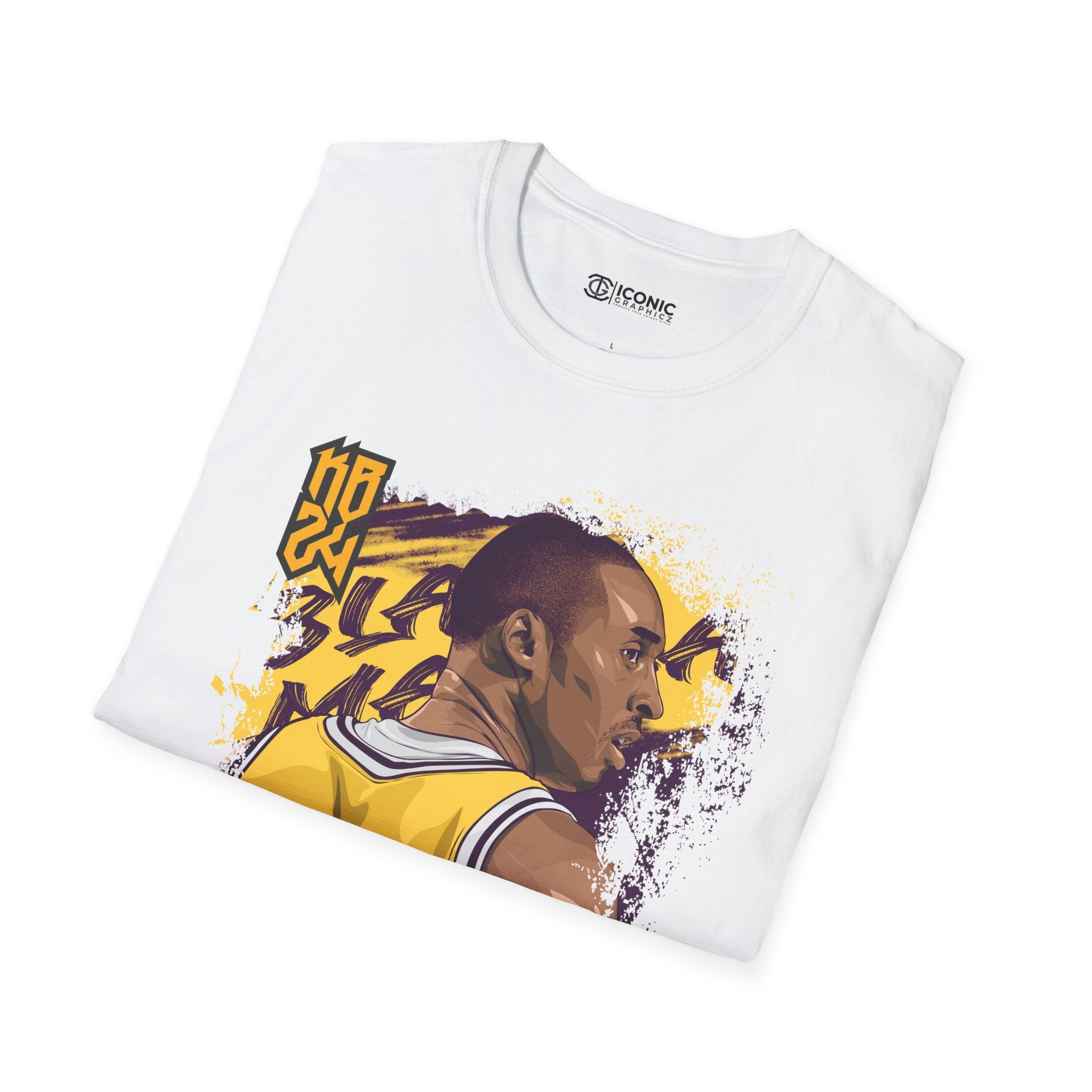 NBA T-Shirt