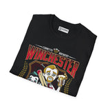 Shawn of the dead T-Shirt - 