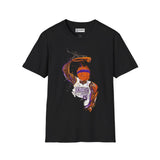 NBA T-Shirt - 