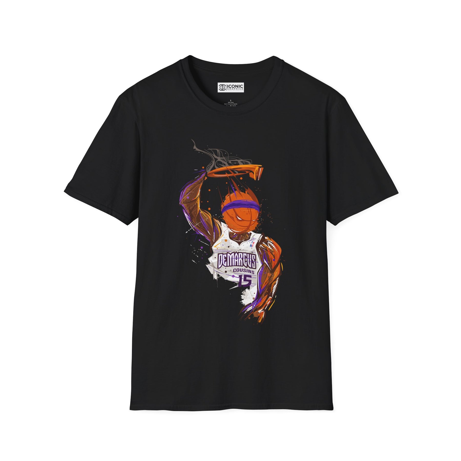 NBA T-Shirt - 