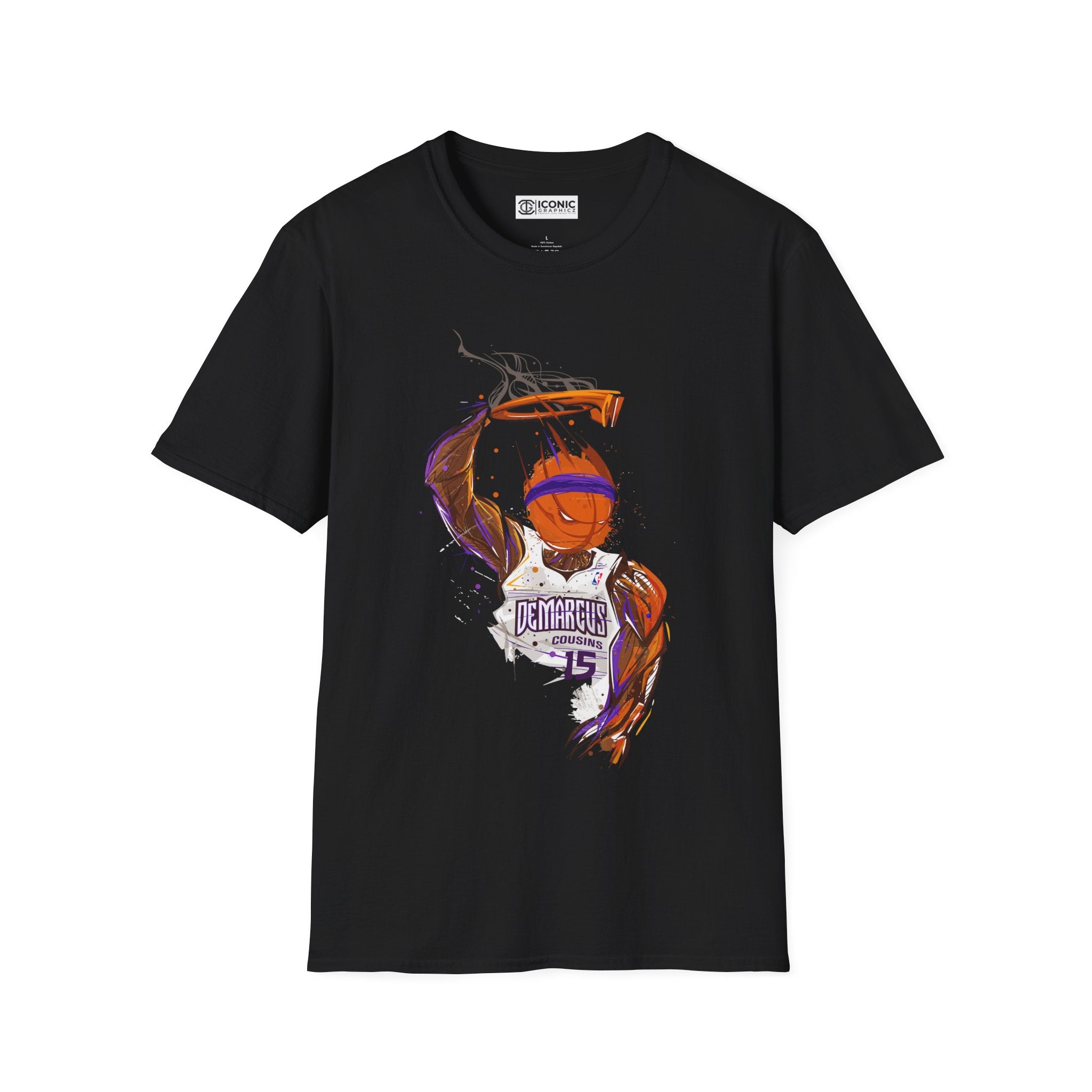 NBA T-Shirt