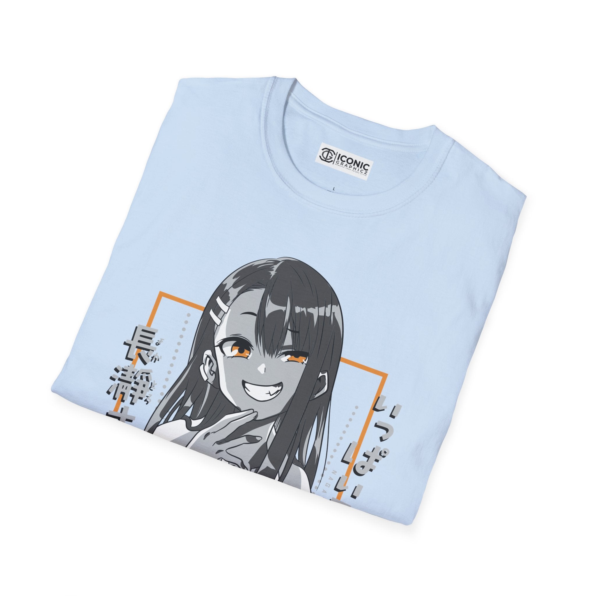 Miss Nagatoro T-Shirt