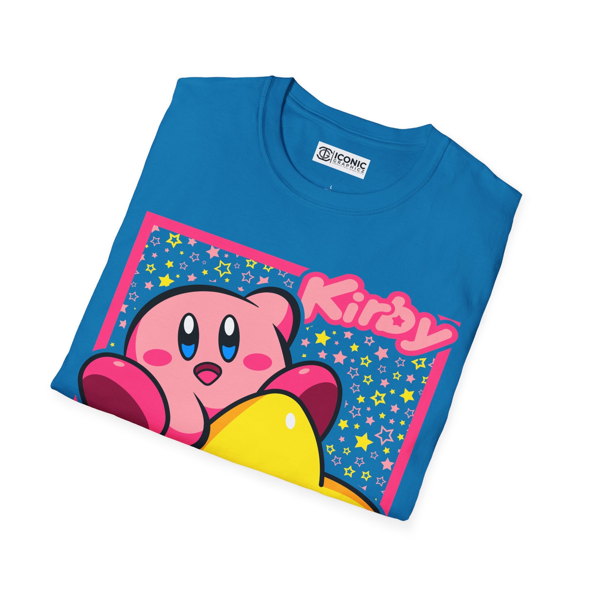 Kirby T-Shirt