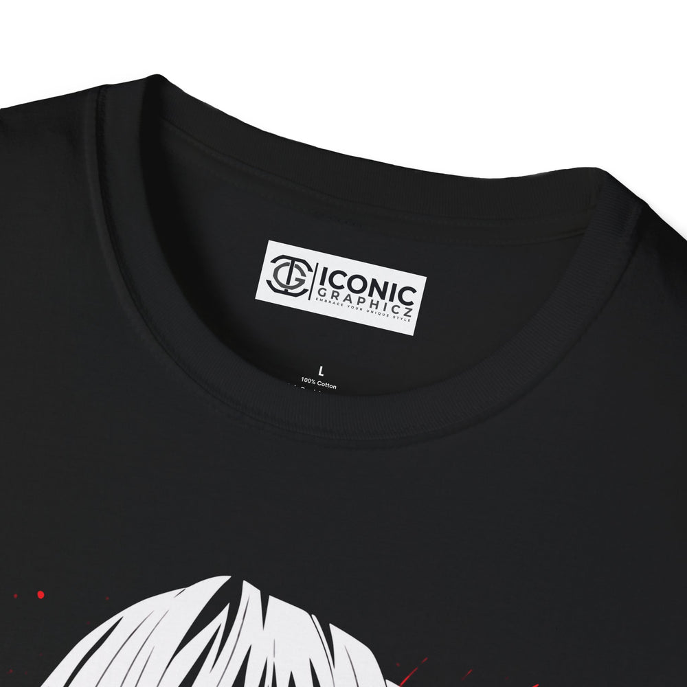 Lucy Elfen Lied T-Shirt - 