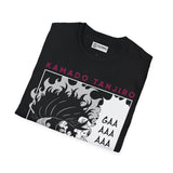 Tanjiro Demon Slayer T-Shirt - 