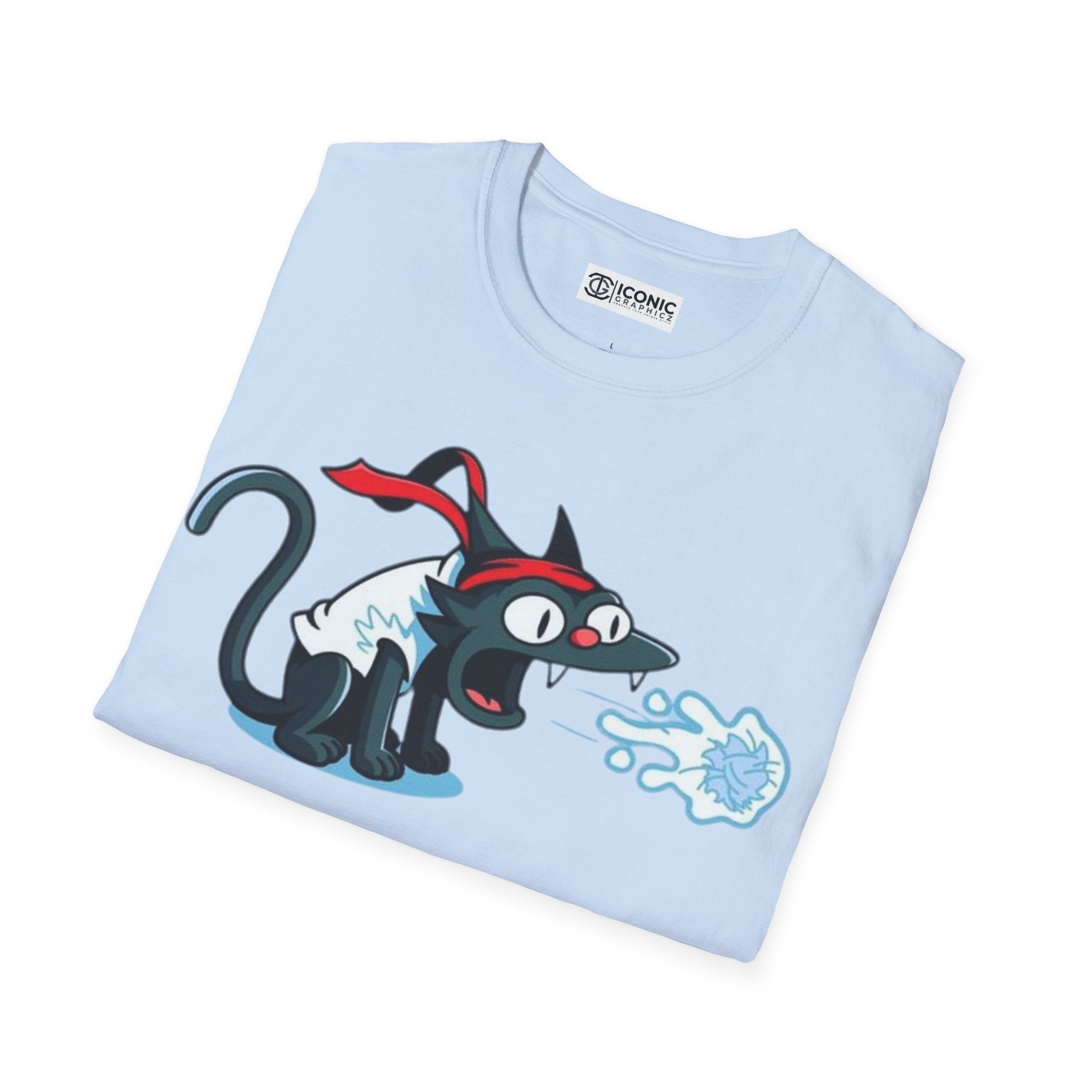 The Simpsons Snowball T-Shirt - 