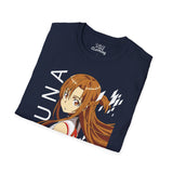 Asuna Sword Art Online T-Shirt