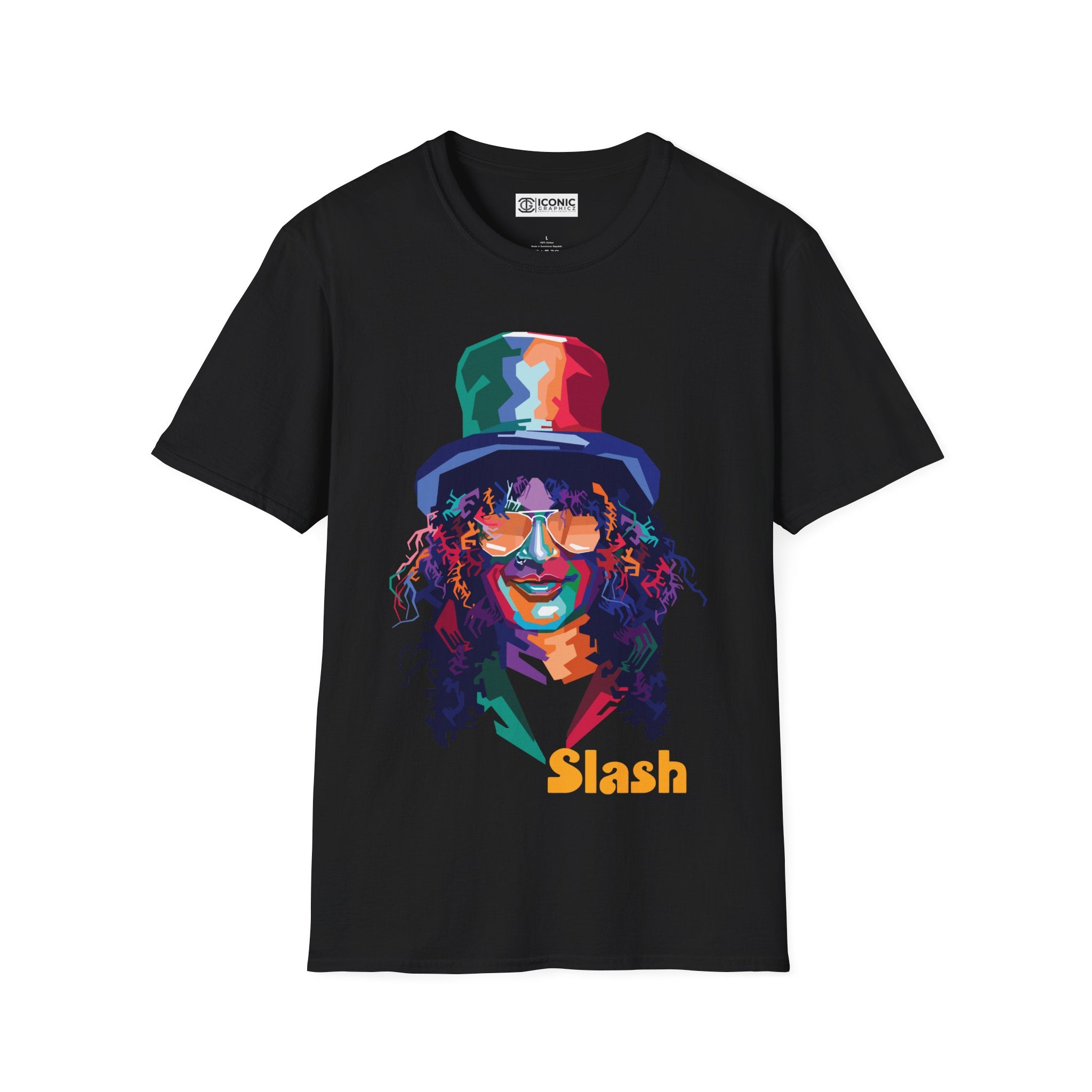 Slash T-Shirt