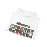 JJK Unisex Heavy Blend™ Hooded Sweatshirt - 