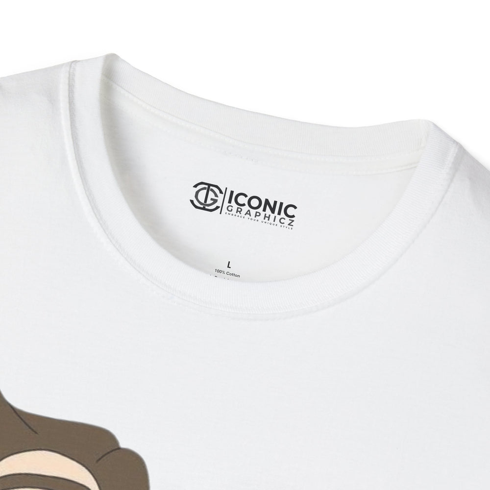 Rick and Morty T-Shirt - 