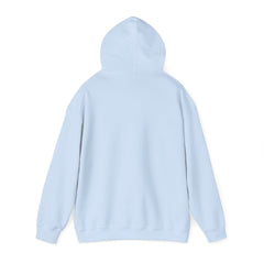 Retsuko Unisex Heavy Blend™ Hooded Sweatshirt - IGZ Clothing 