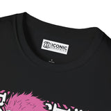 Sukuna Jujitsu Kaisen T-Shirt - 