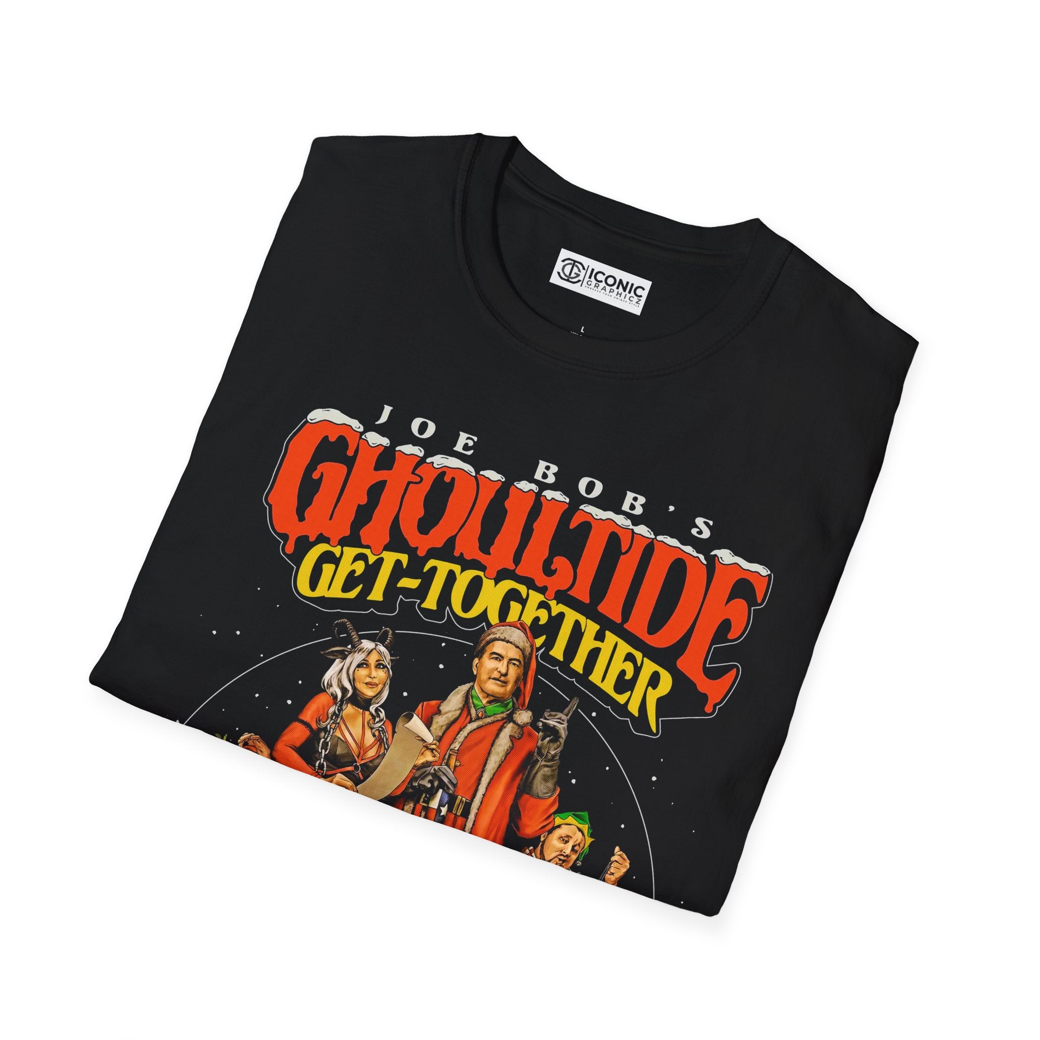 Ghoultide get-together T-Shirt