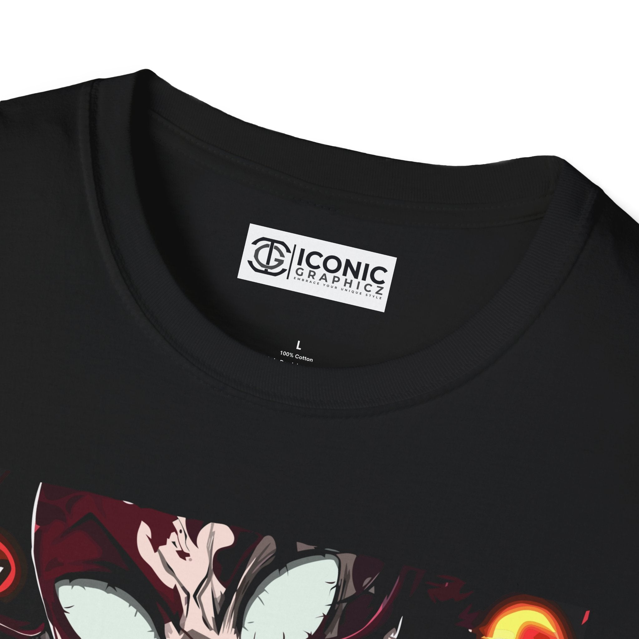 Demon Slayer T-Shirt