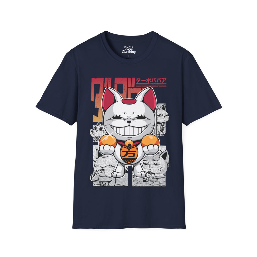 Turbo Granny T-Shirt