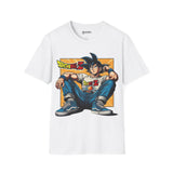 Goku Dragonball T-Shirt - 