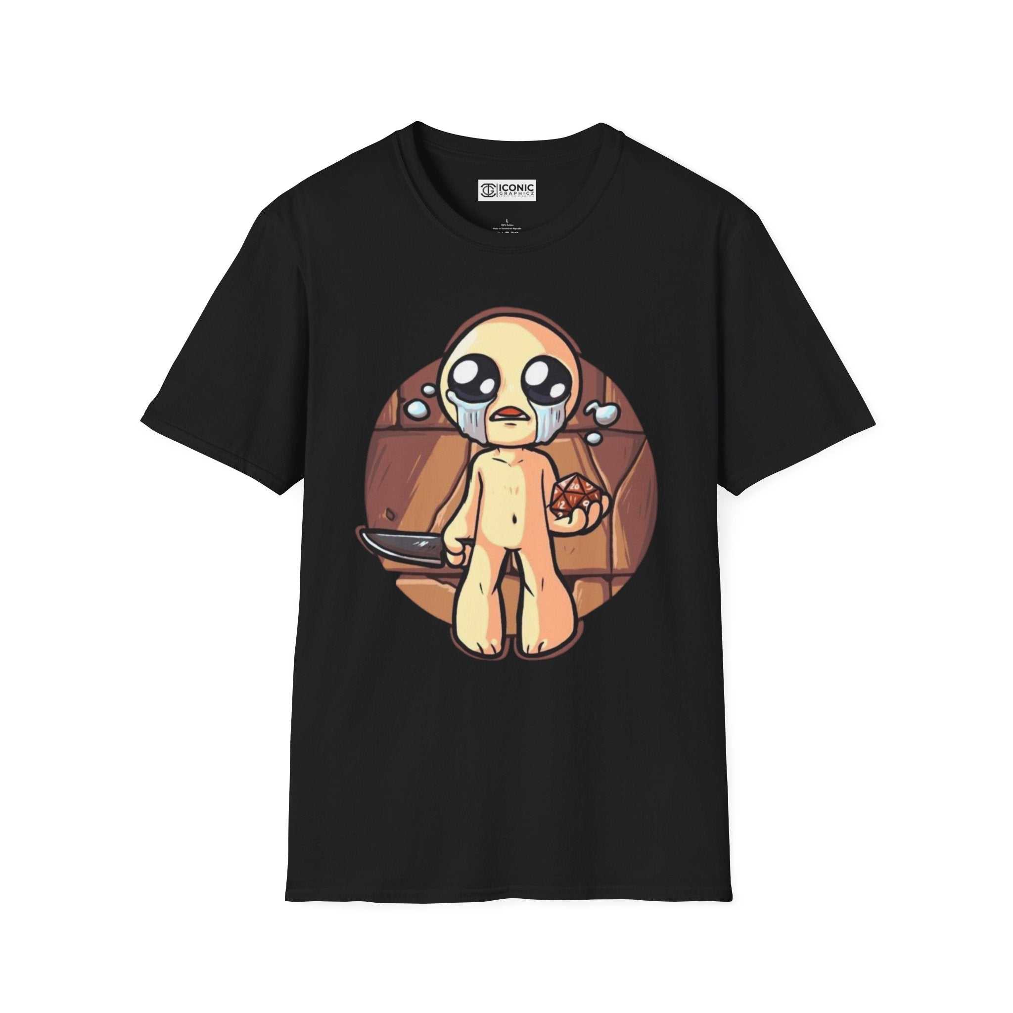 Binding of Issac T-Shirt