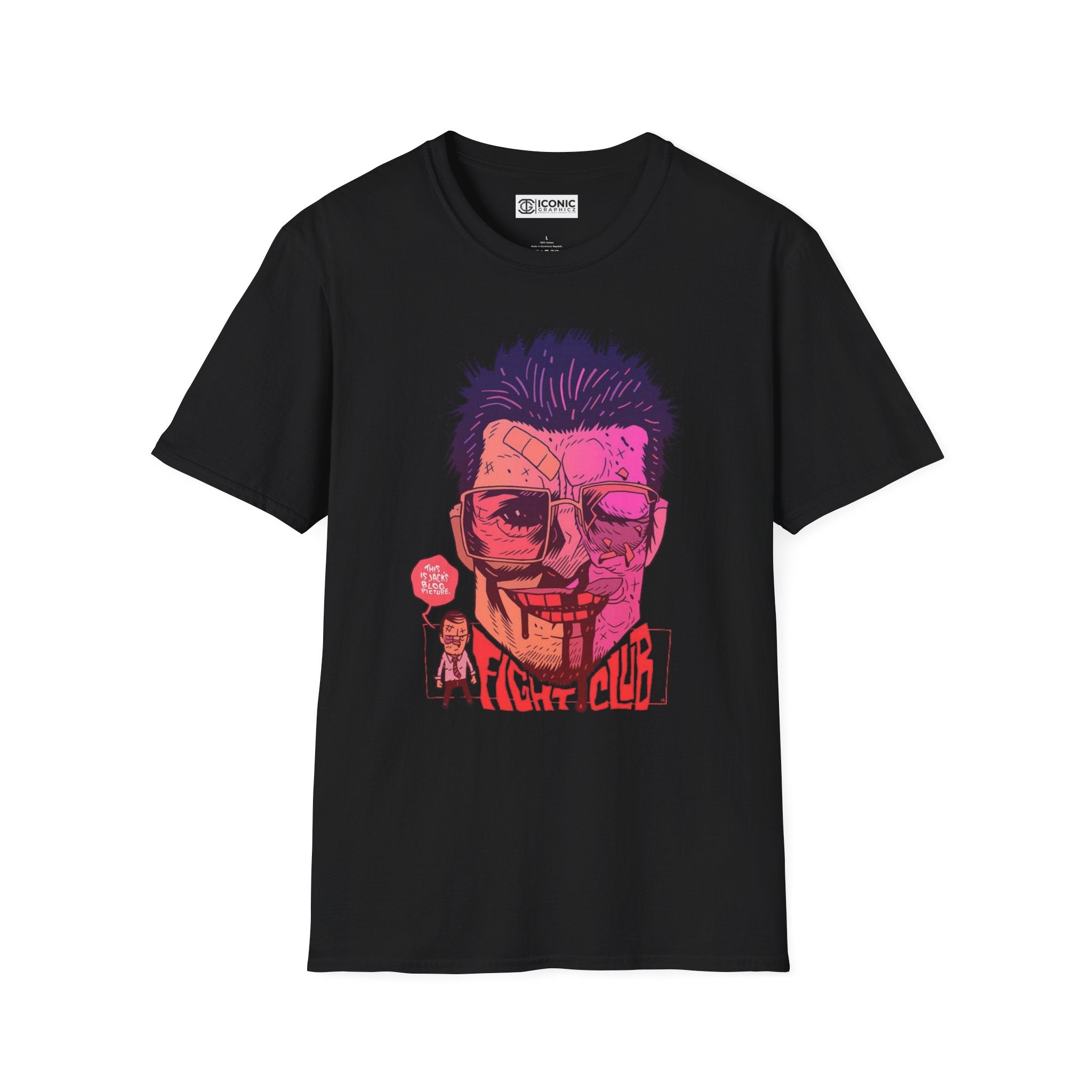 Fight Club T-Shirt