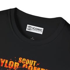 Halloween Scout Taylor Compton T-Shirt