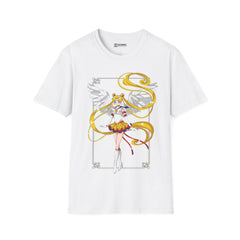 Serena Unisex Softstyle T-Shirt - IGZ Clothing 