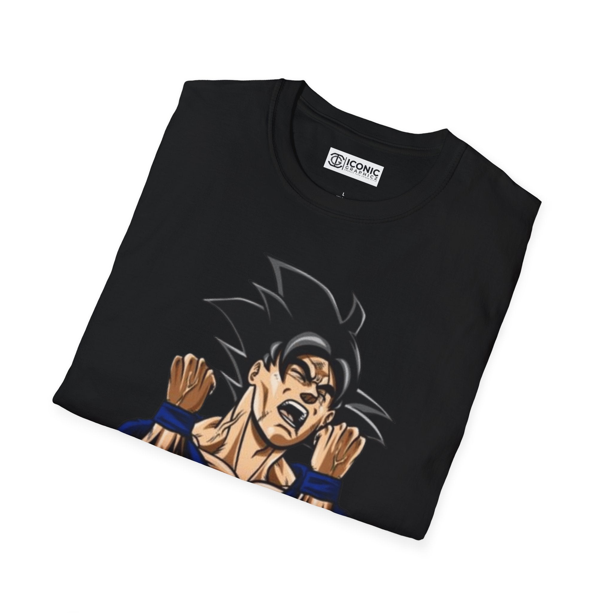 Goku Dragonball T-Shirt