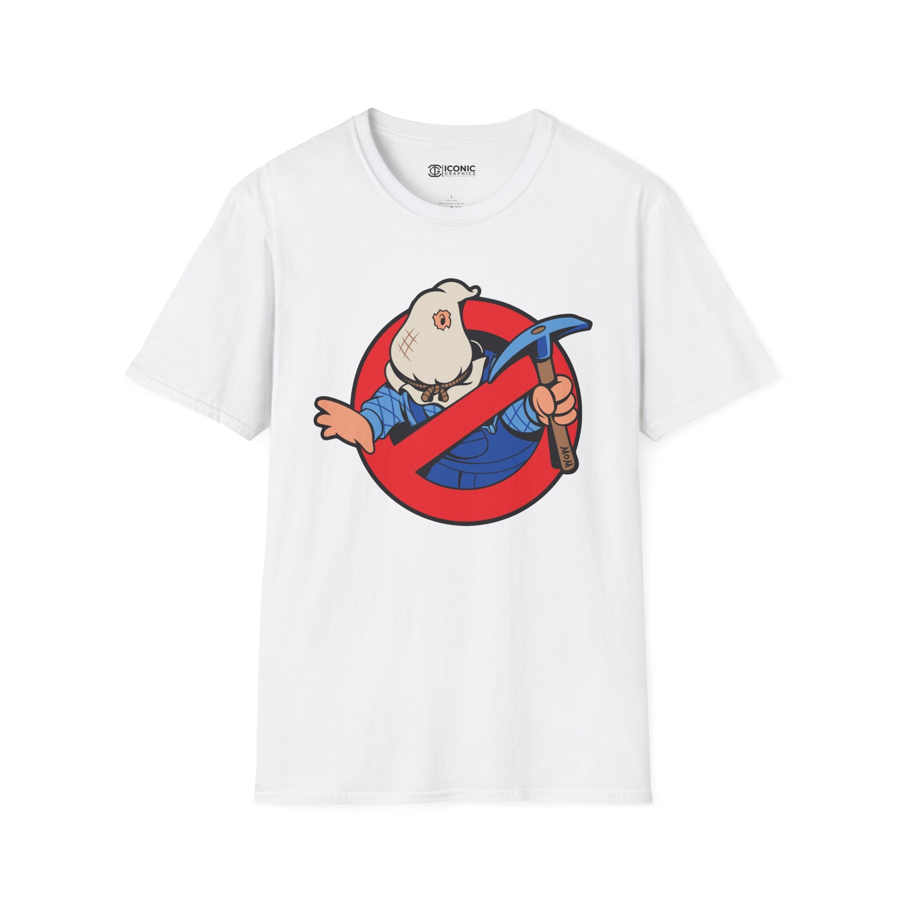 Jason Voorhees T-Shirt - 