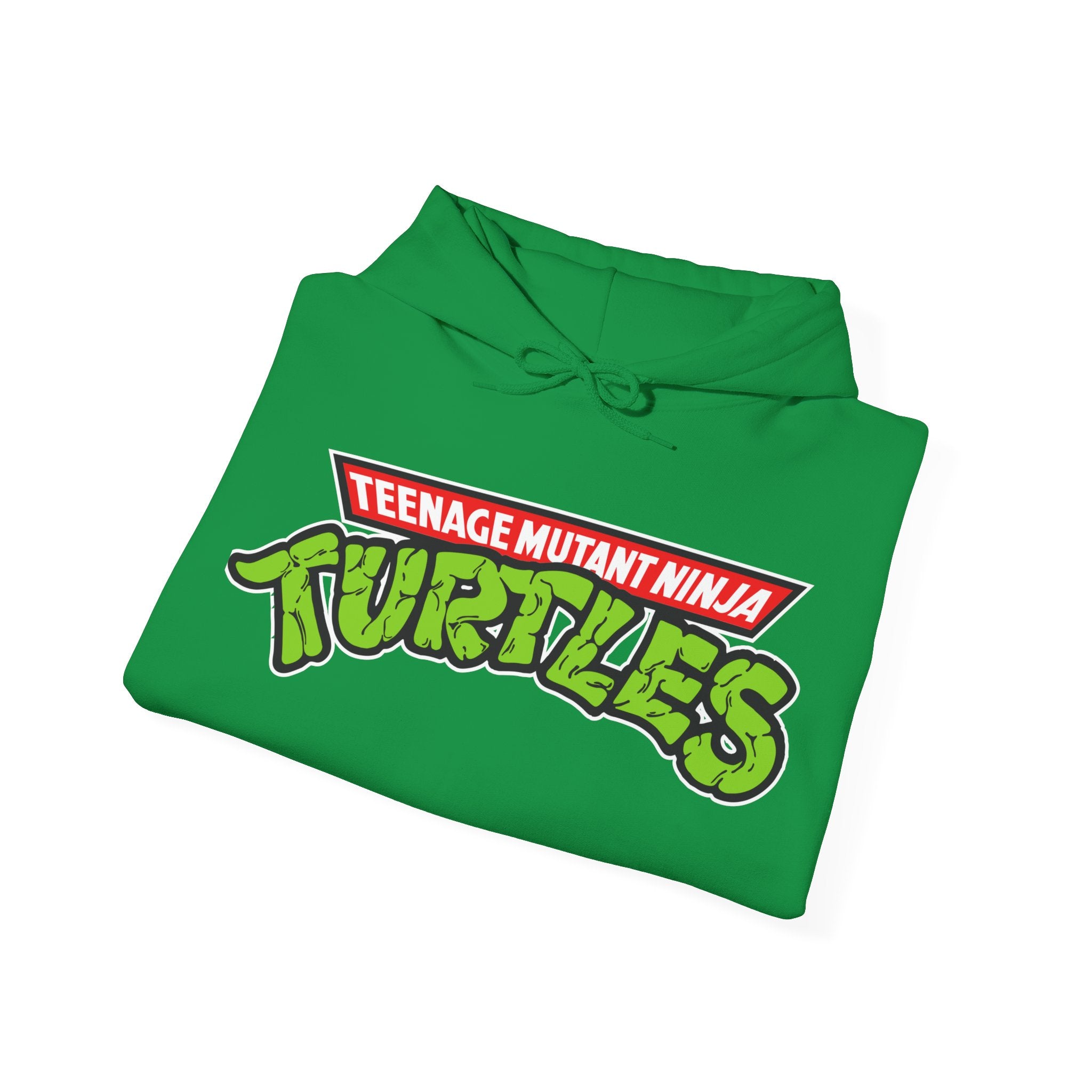 TMNT Unisex Heavy Blend™ Hooded Sweatshirt