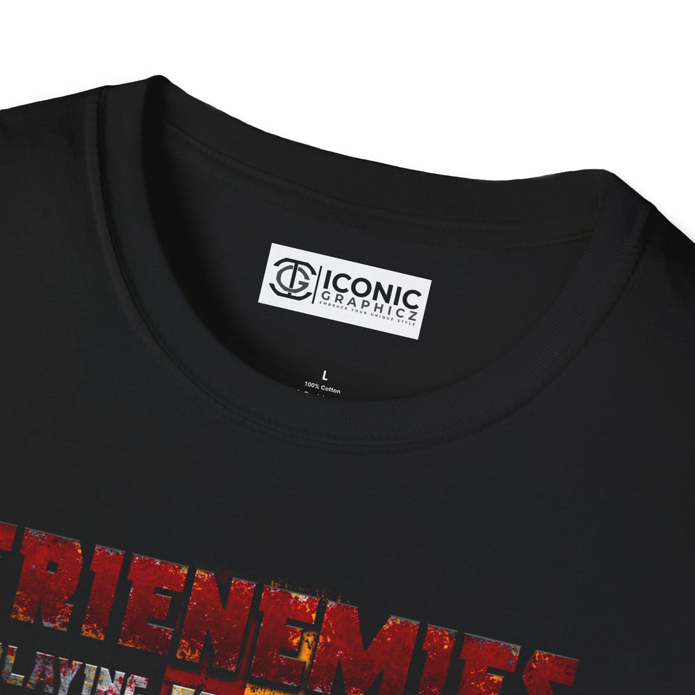 Deadpool 3 T-Shirt Printify