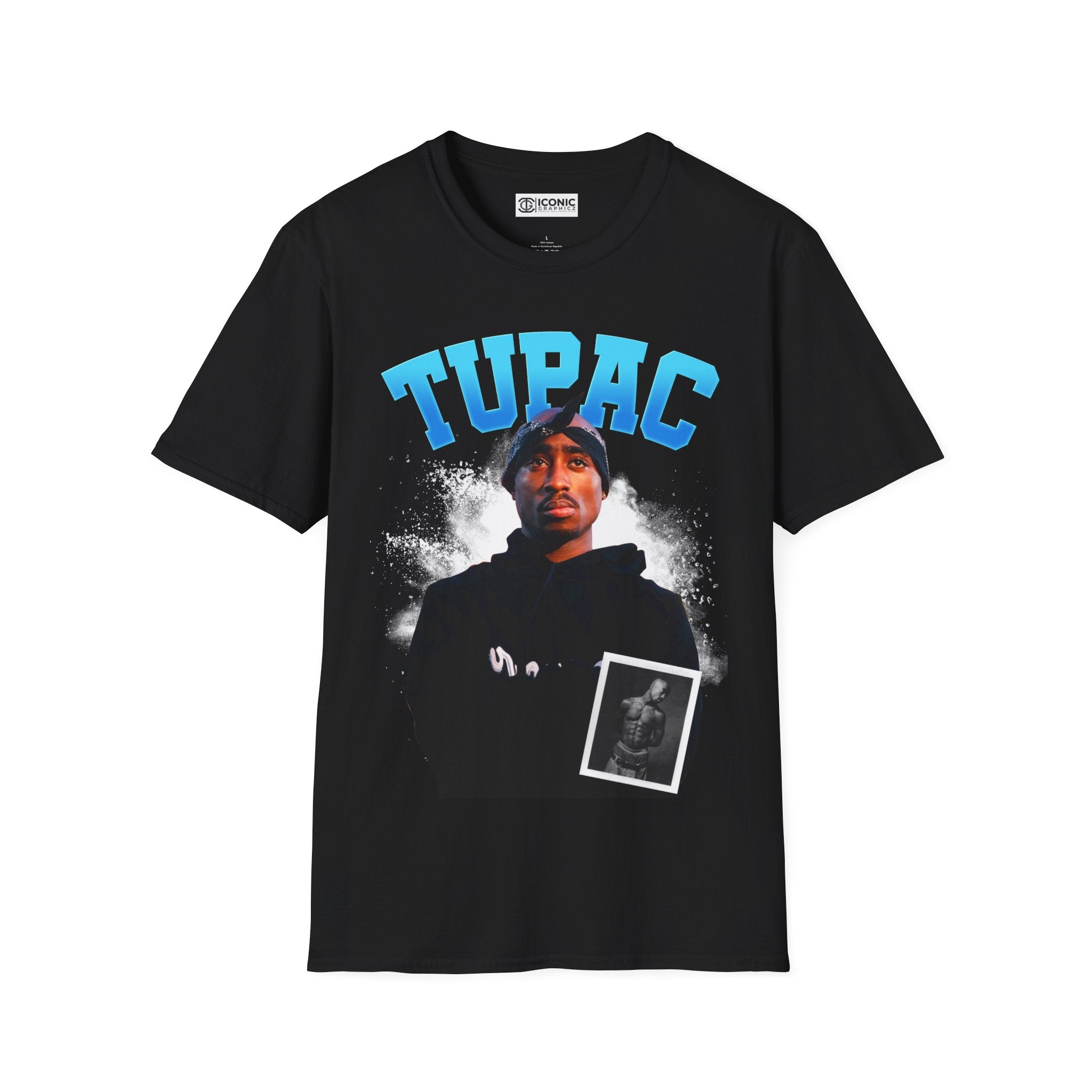 Tupac T-Shirt