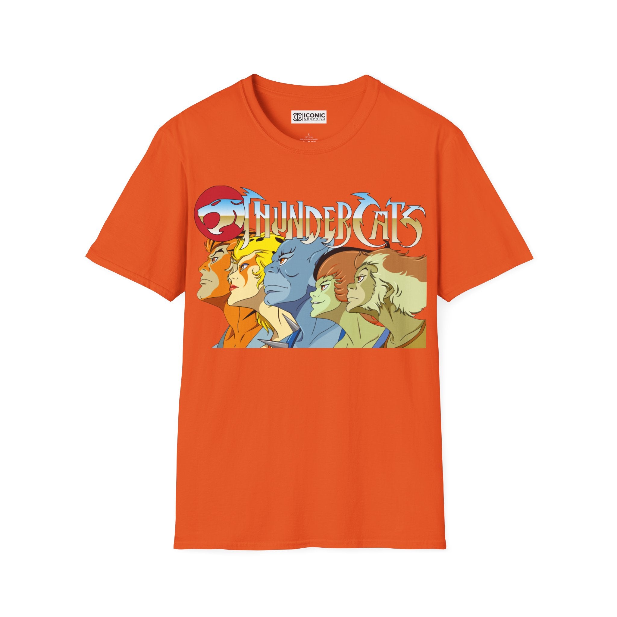 ThunderCats T-Shirt