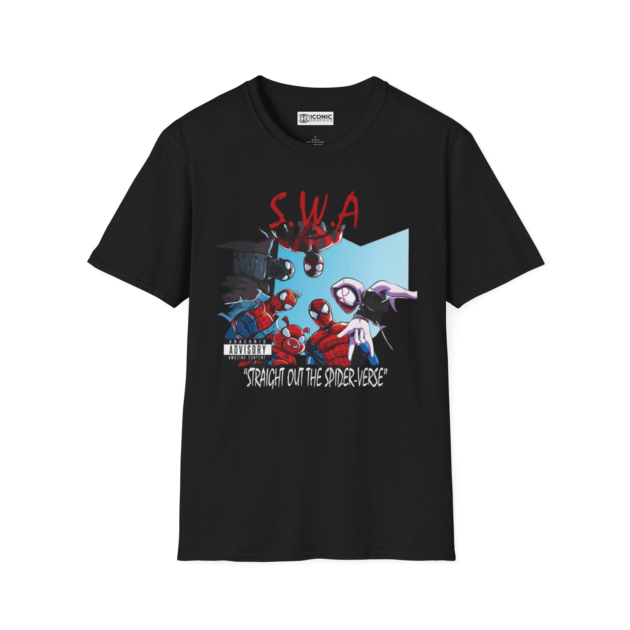 Spider-Man T-Shirt