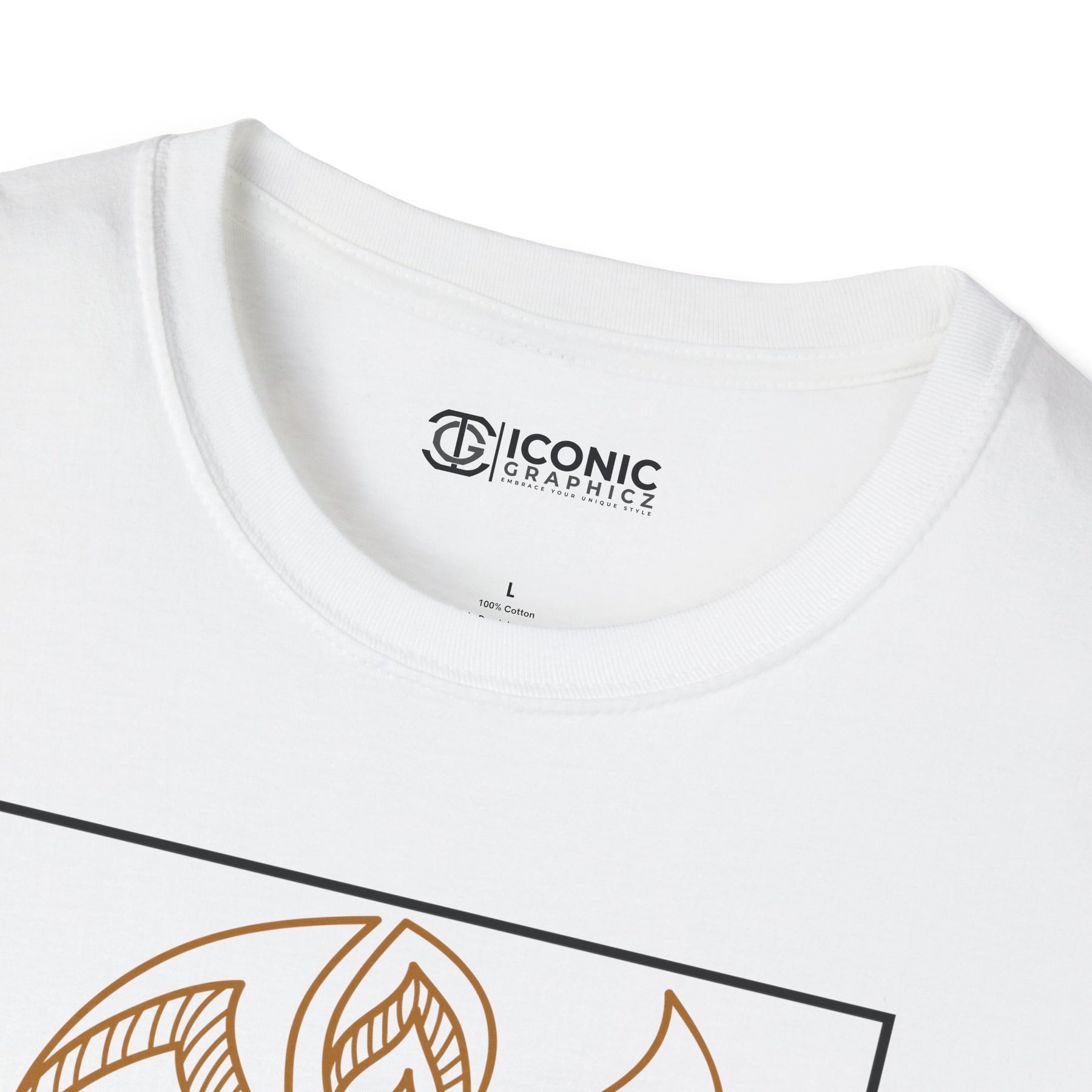 Rengoku Demon Slayer T-Shirt - 