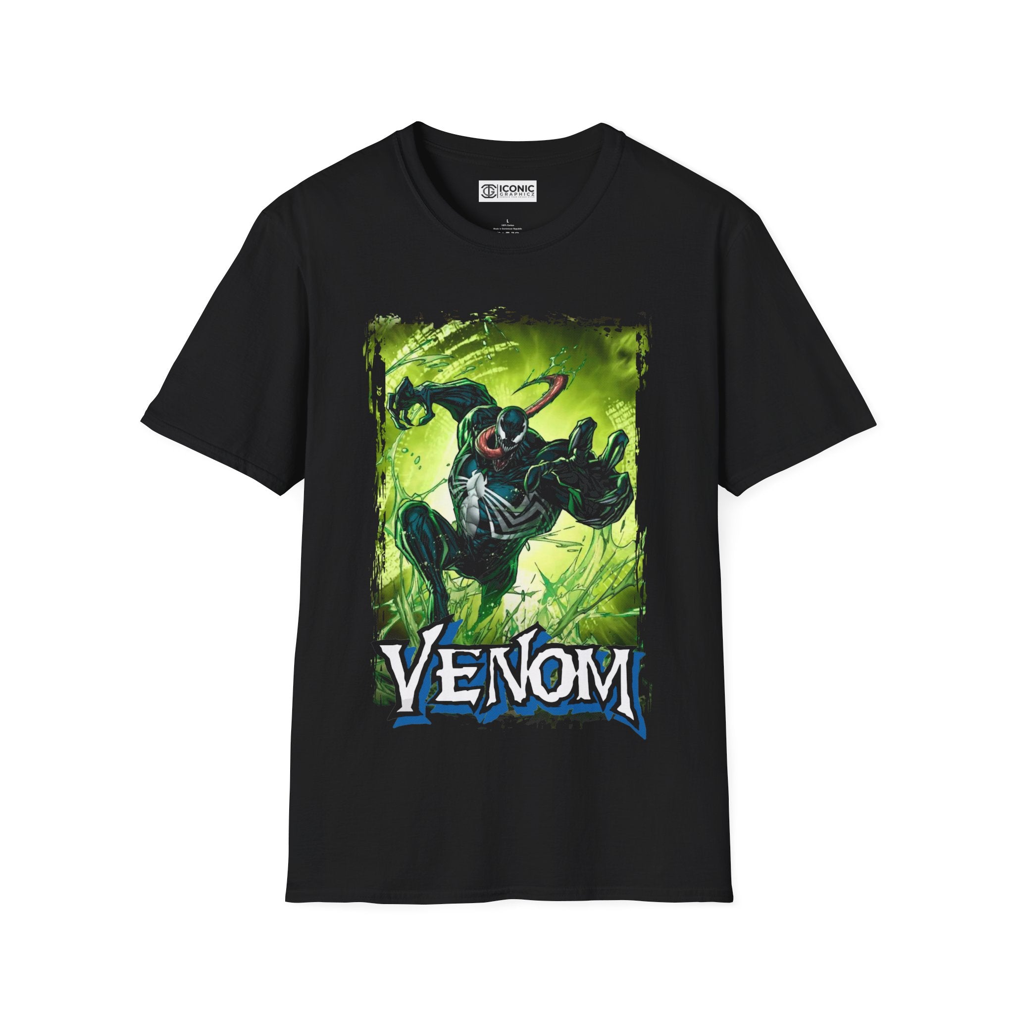 Venom T-Shirt